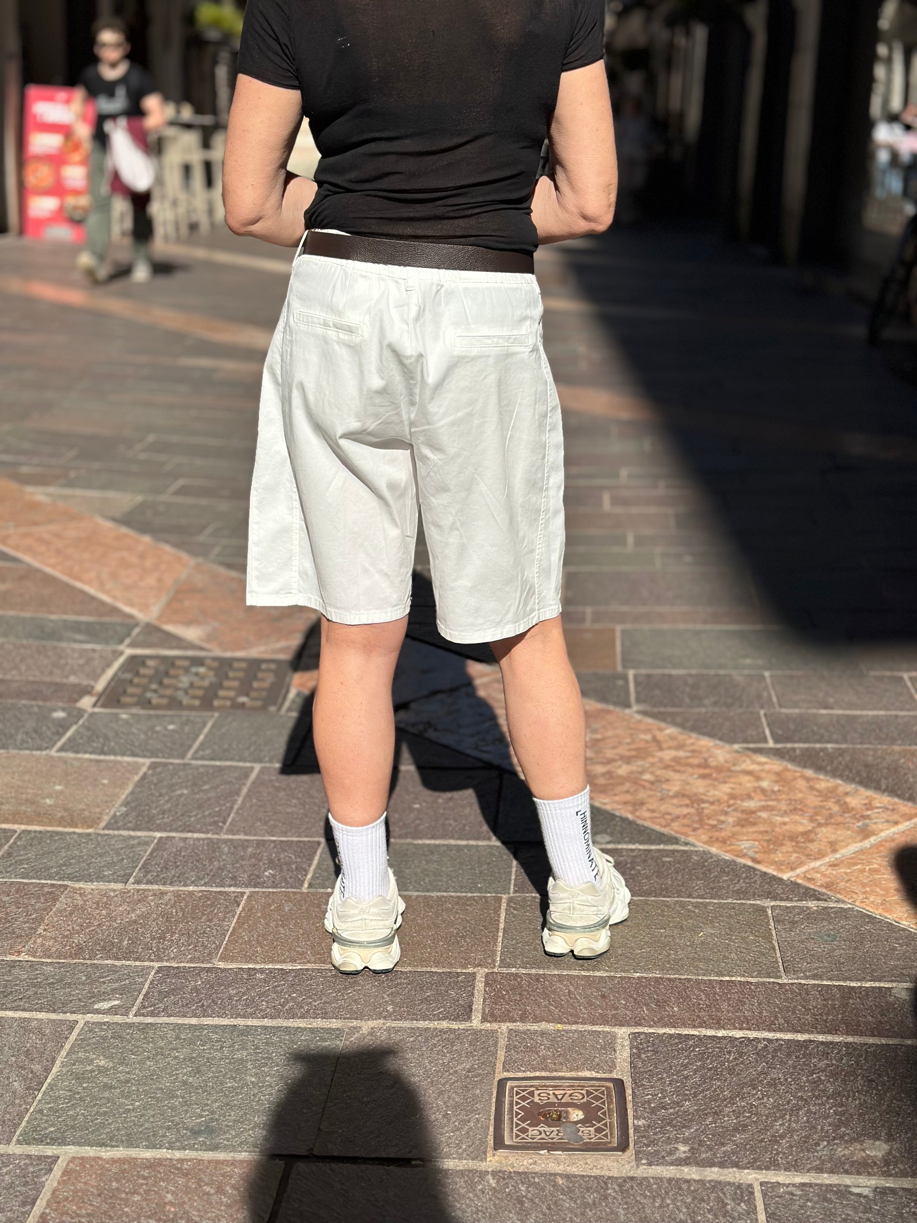 Pantaloncini Stellina Susy Mix - cotone