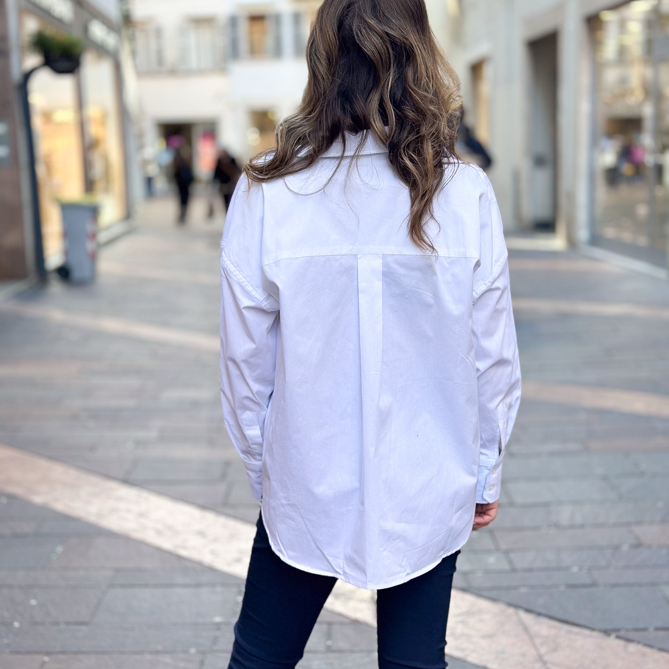 Camicia Hinnominate