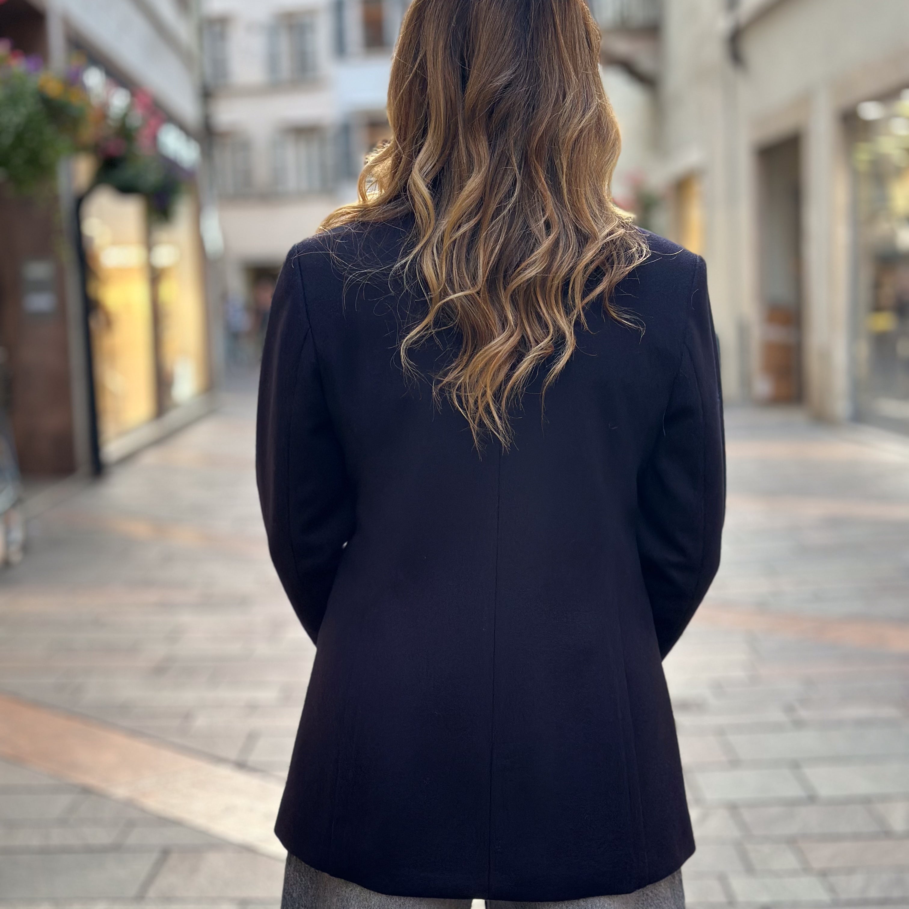 Cappotto Please