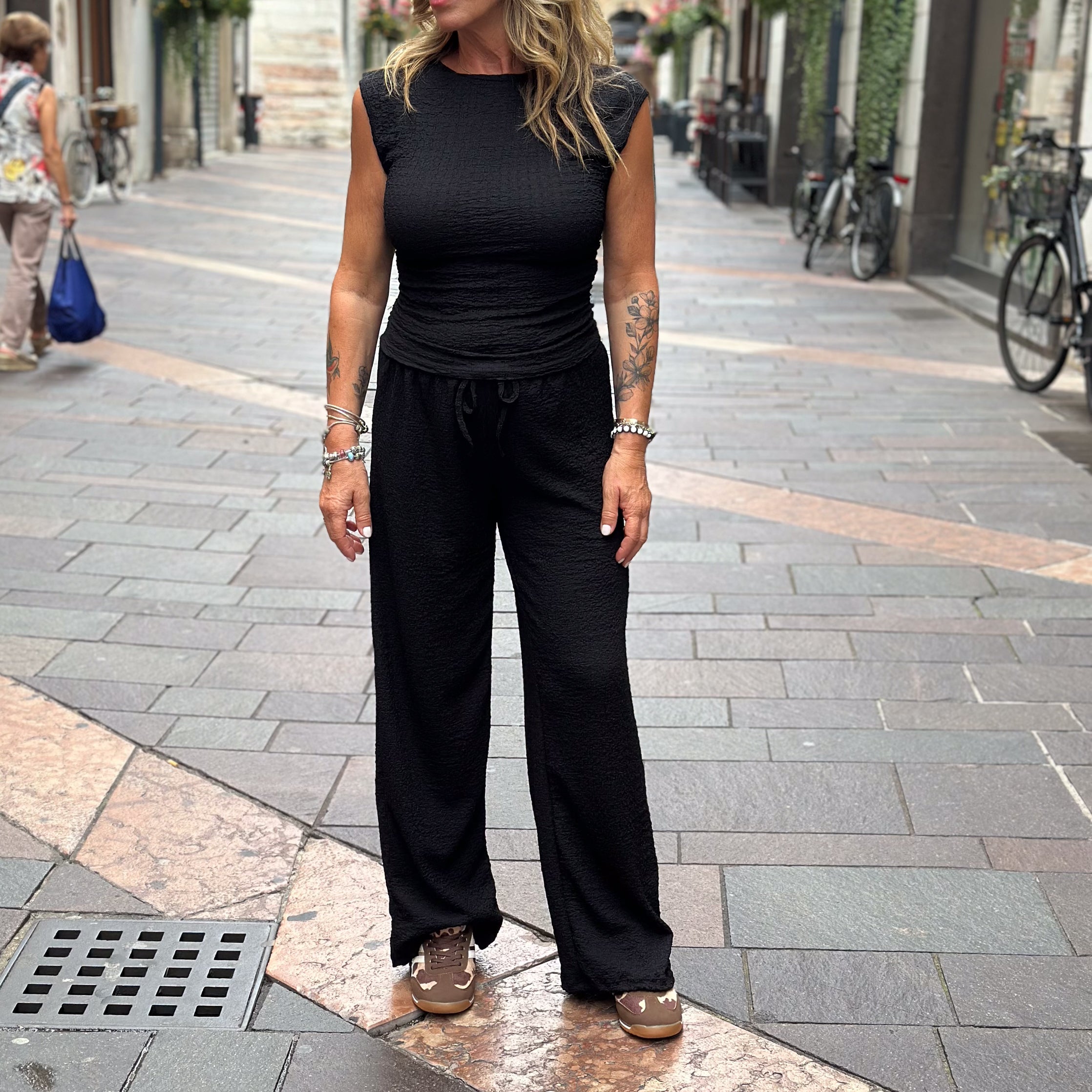 Pantalone Alberta