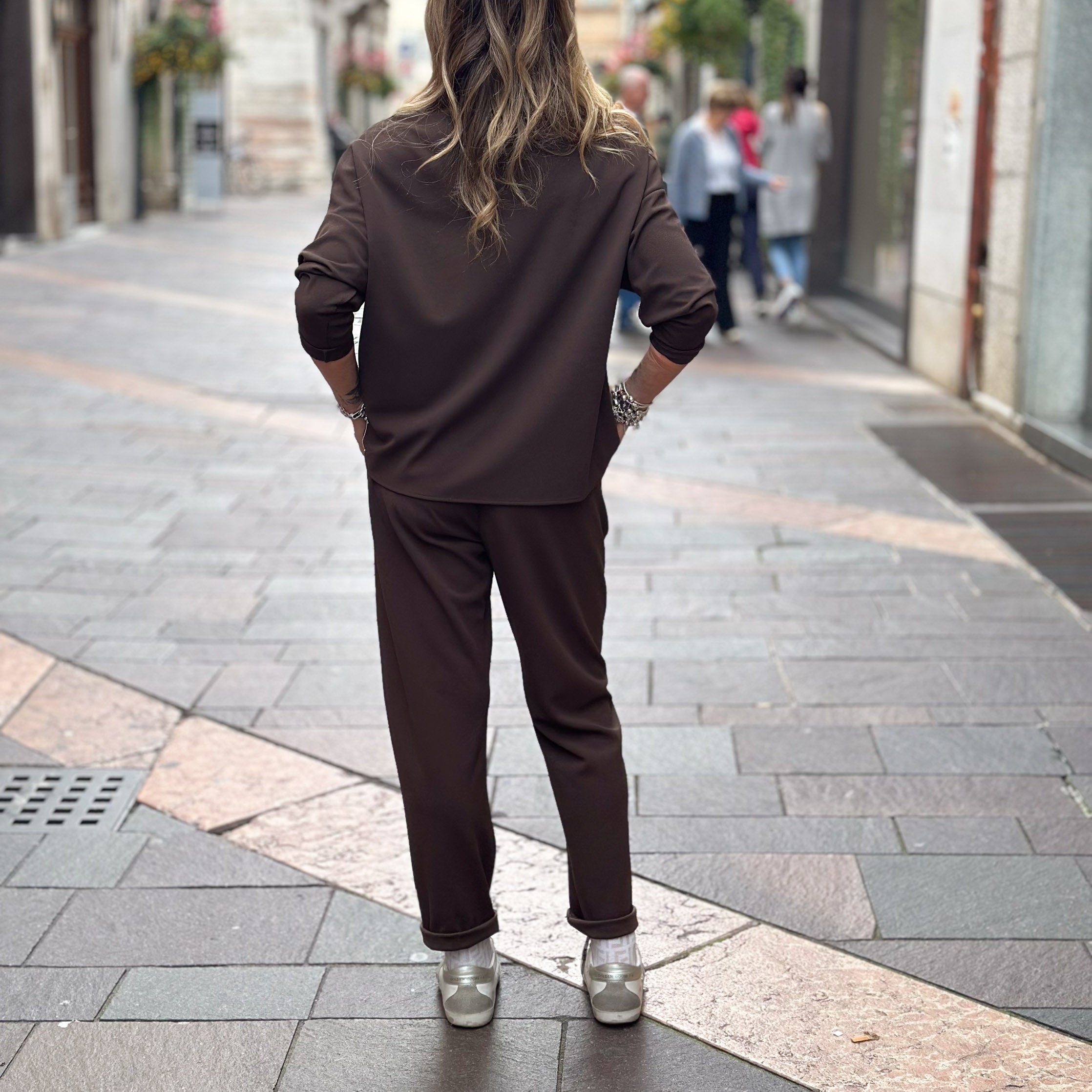 Pantalone Please