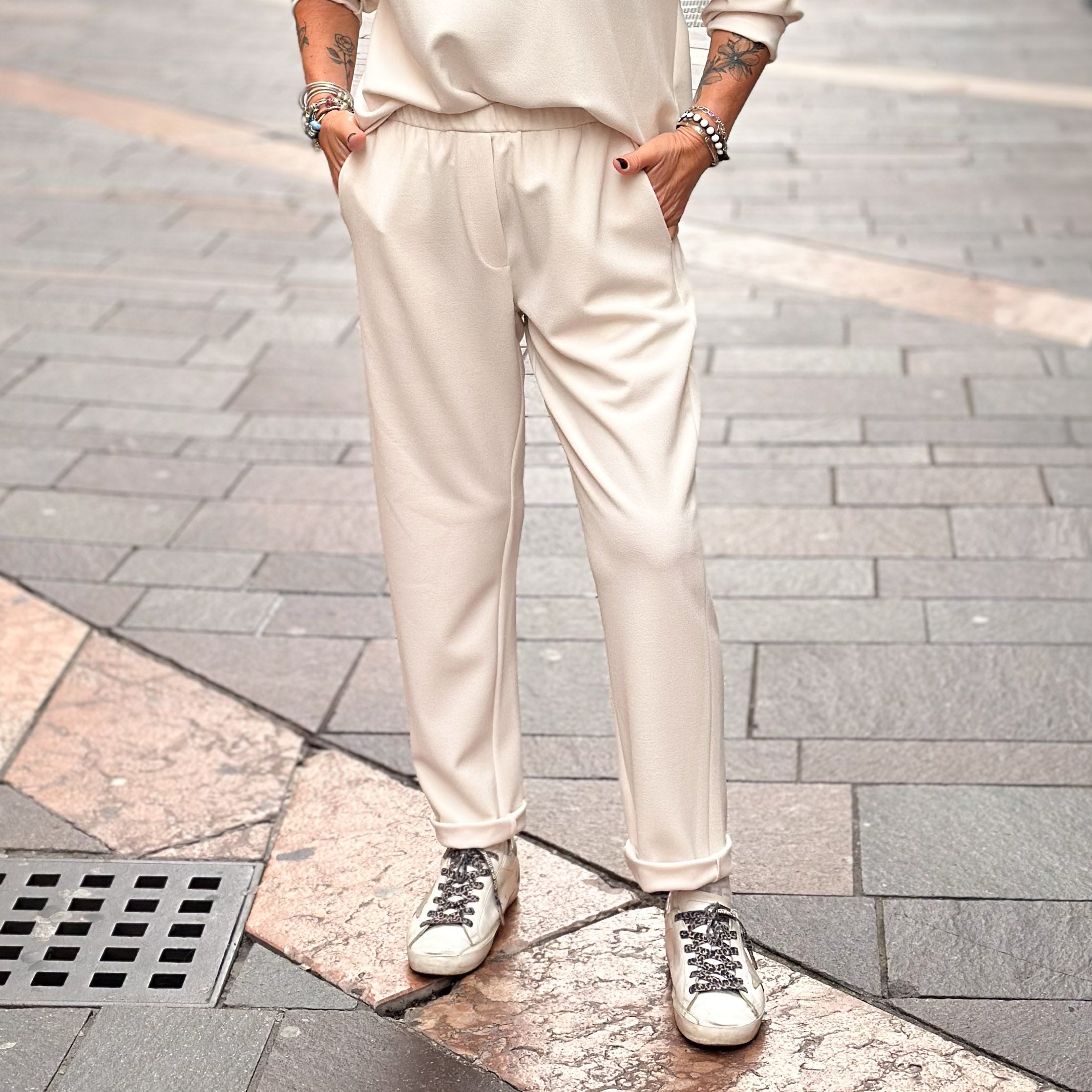 Pantalone Please