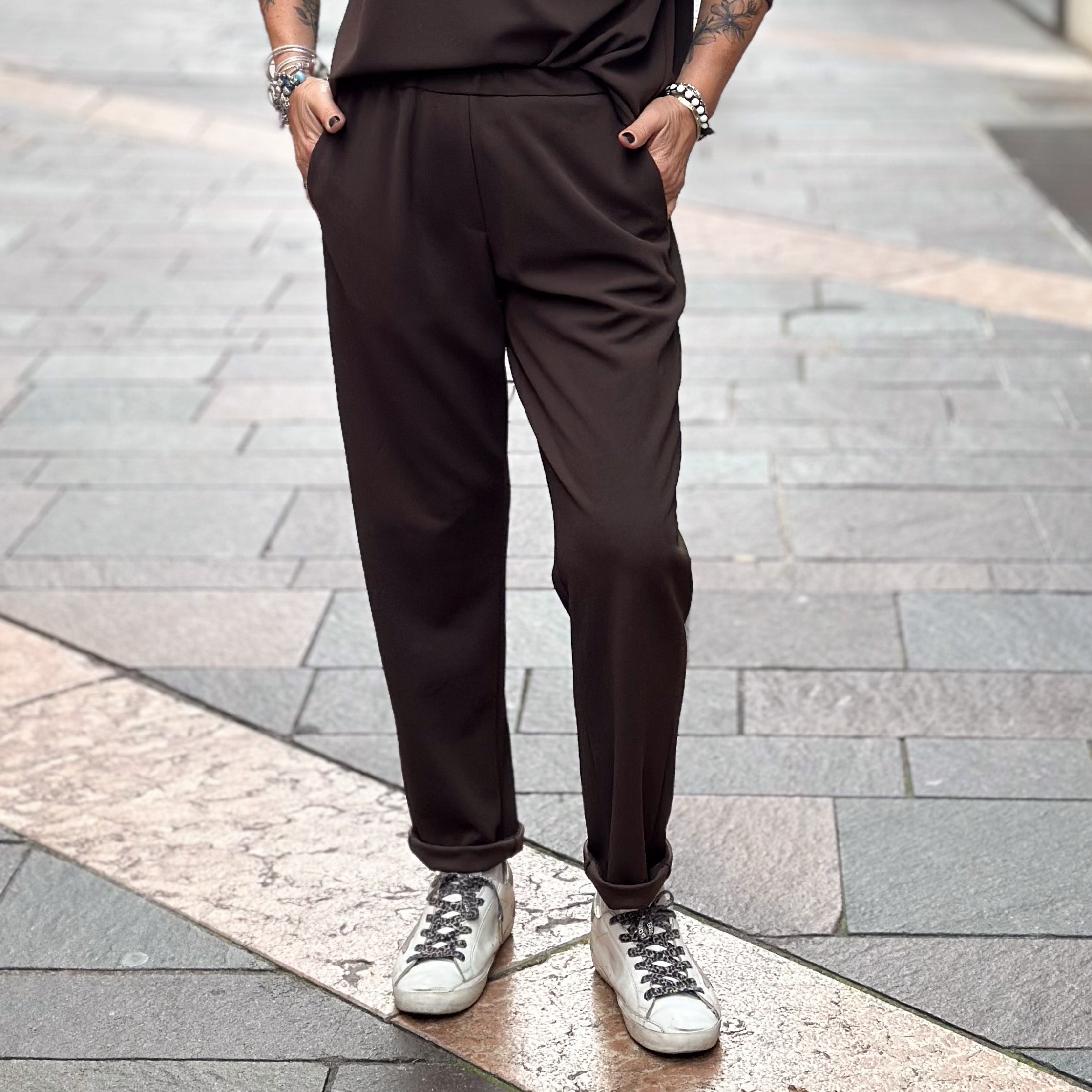 Pantalone Please