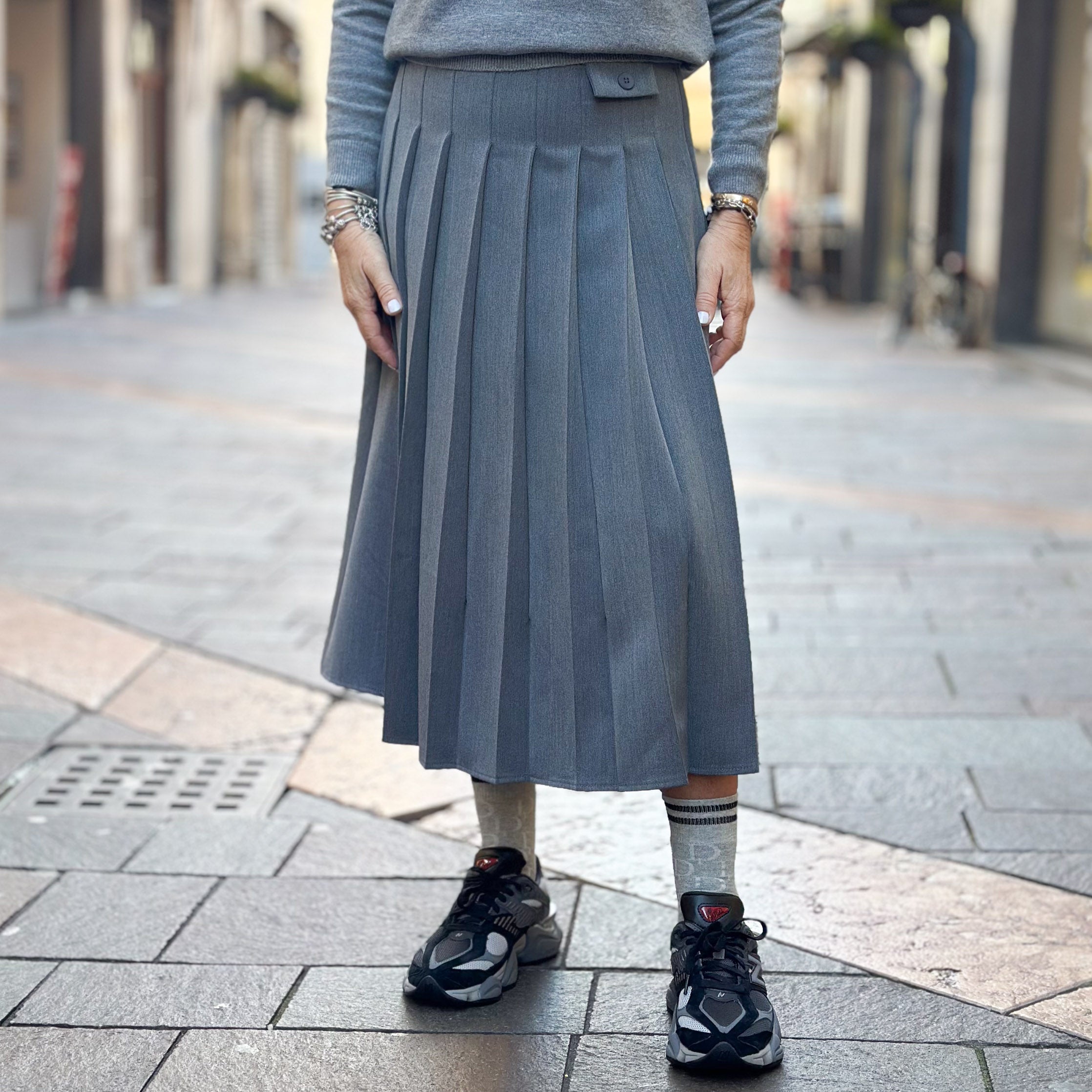 Gonna Midi - Two Way