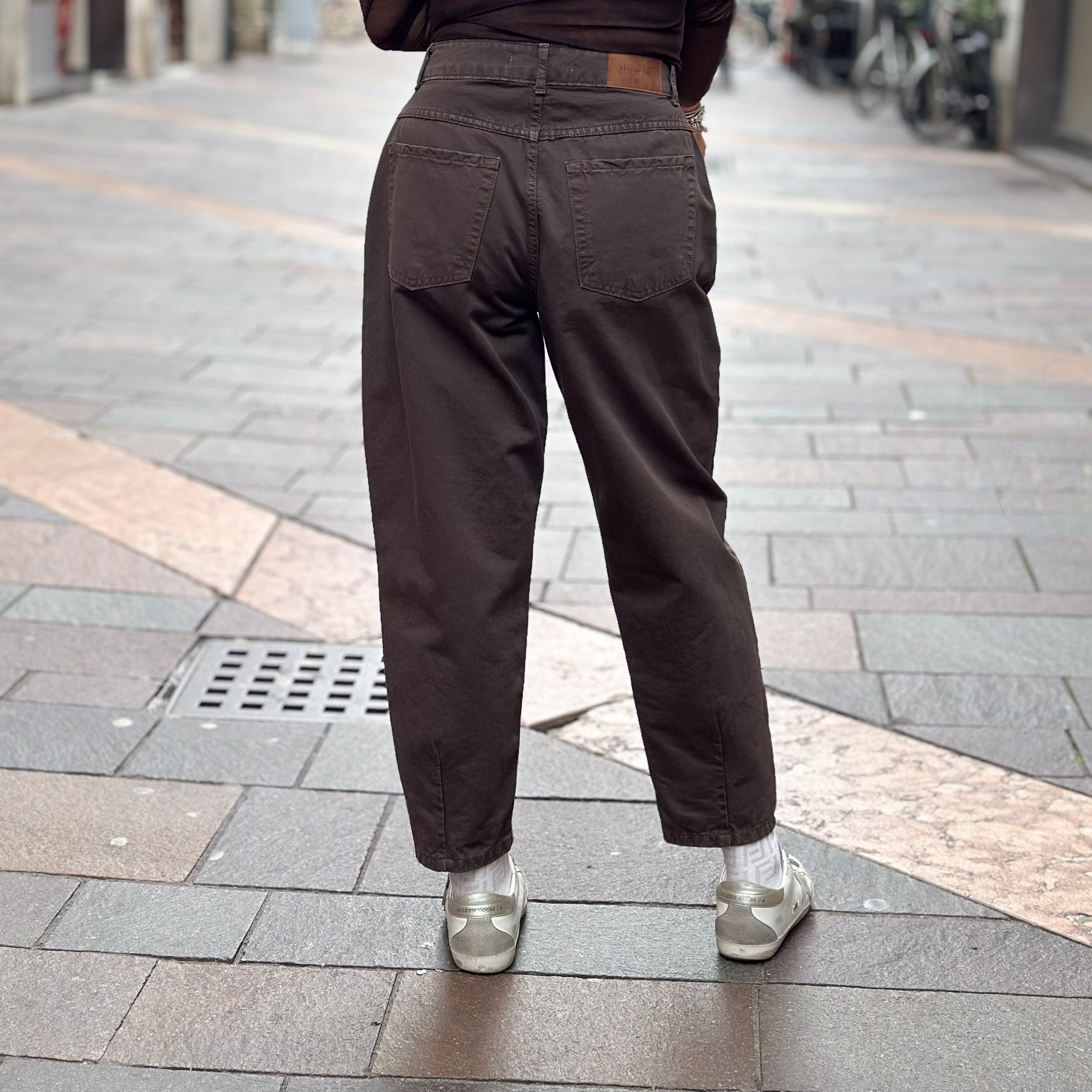 Jeans Philia Loft