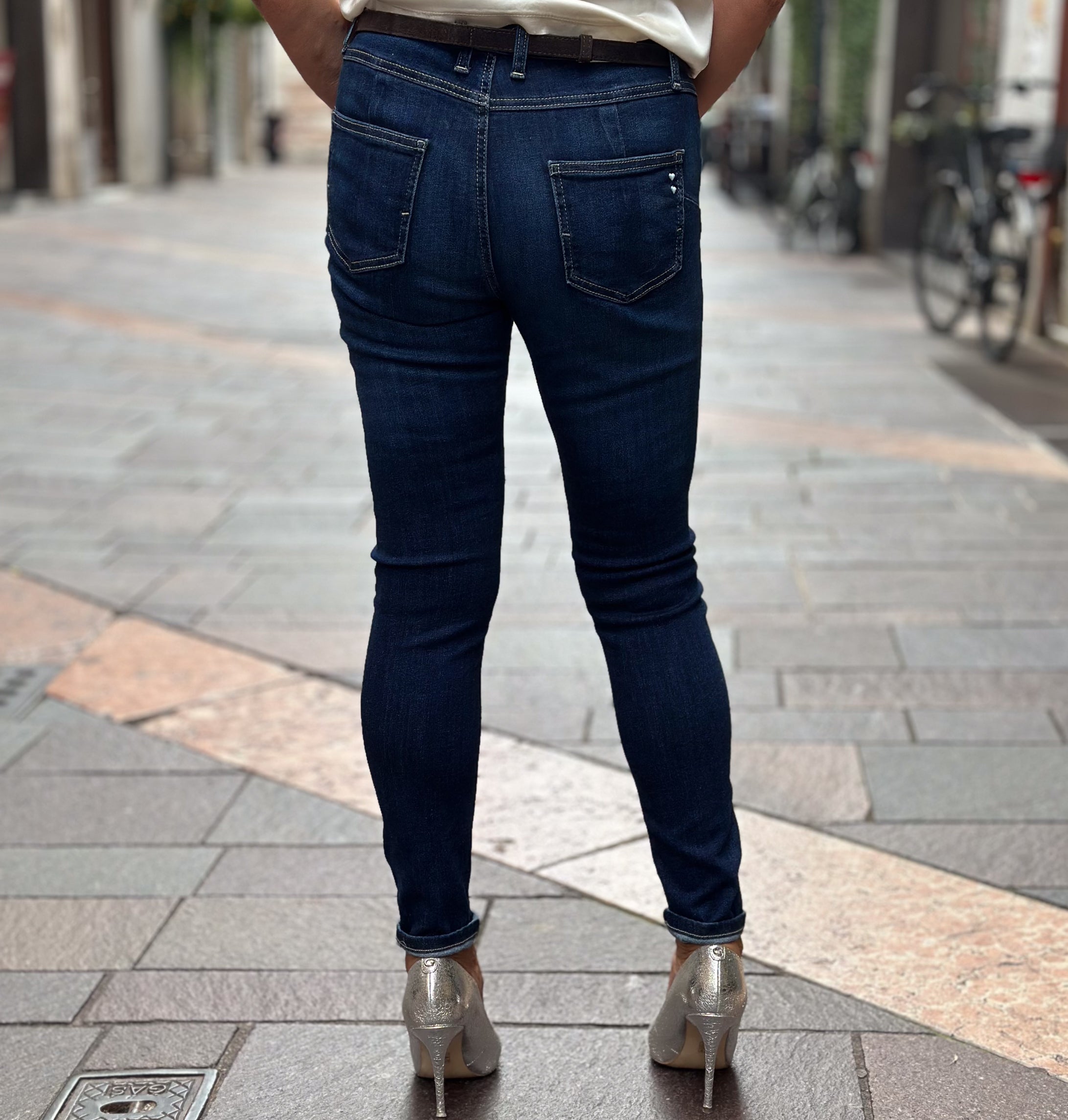 Jeans Please - Skinny