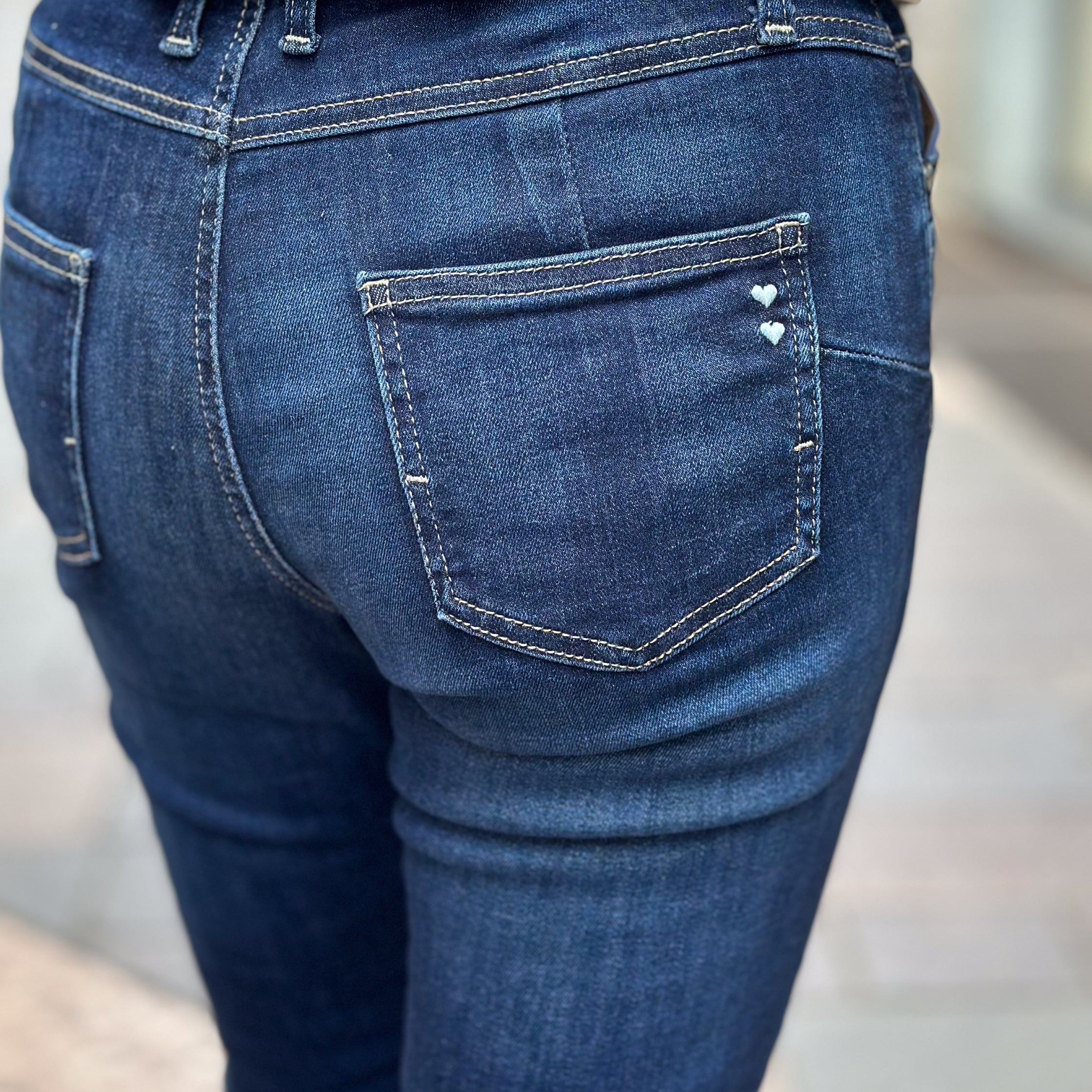Jeans Please - Skinny