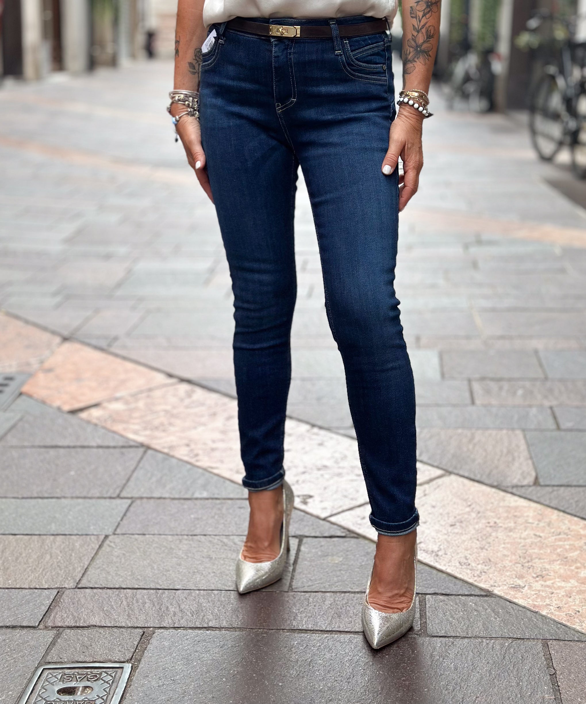 Jeans Please - Skinny