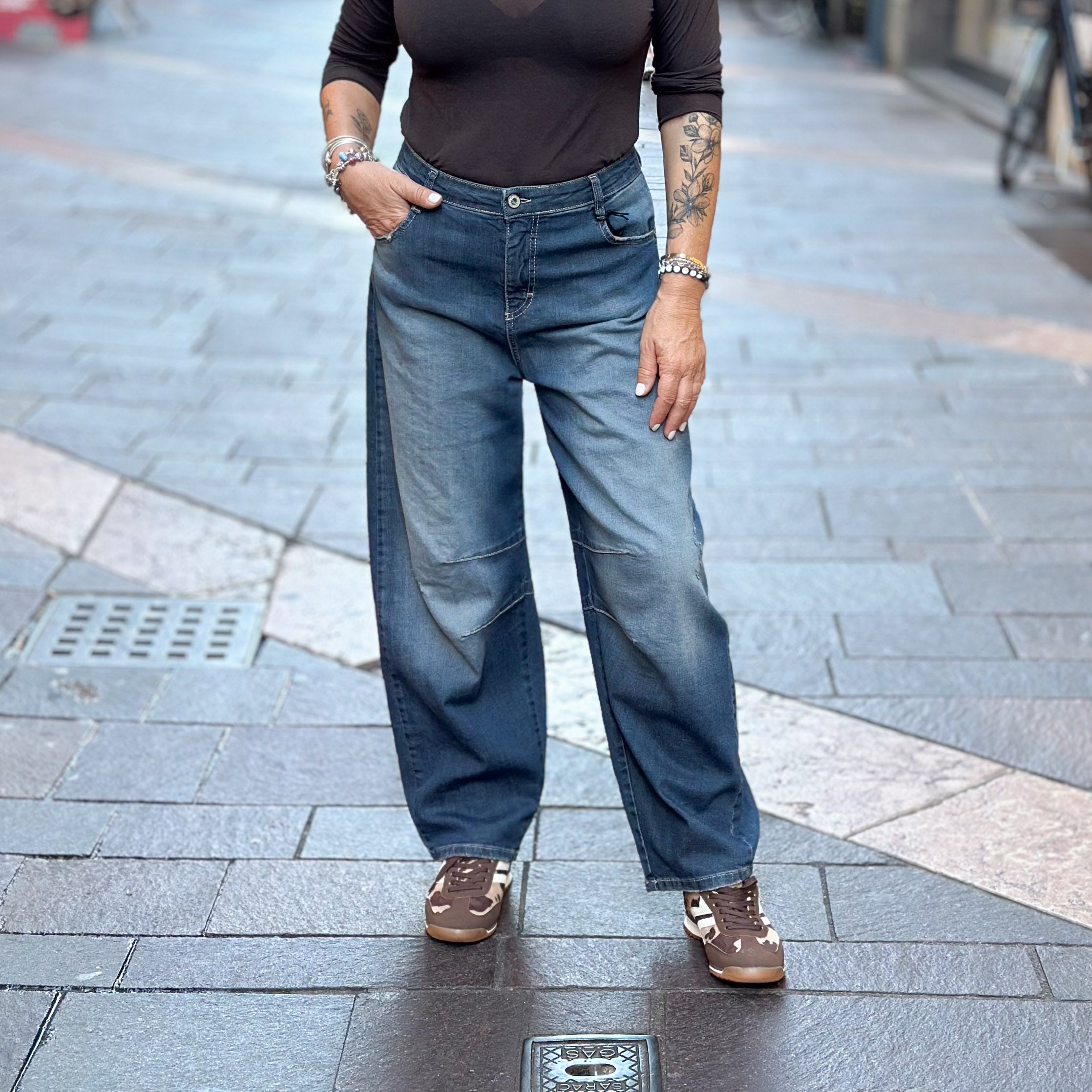Jeans Please Baloon