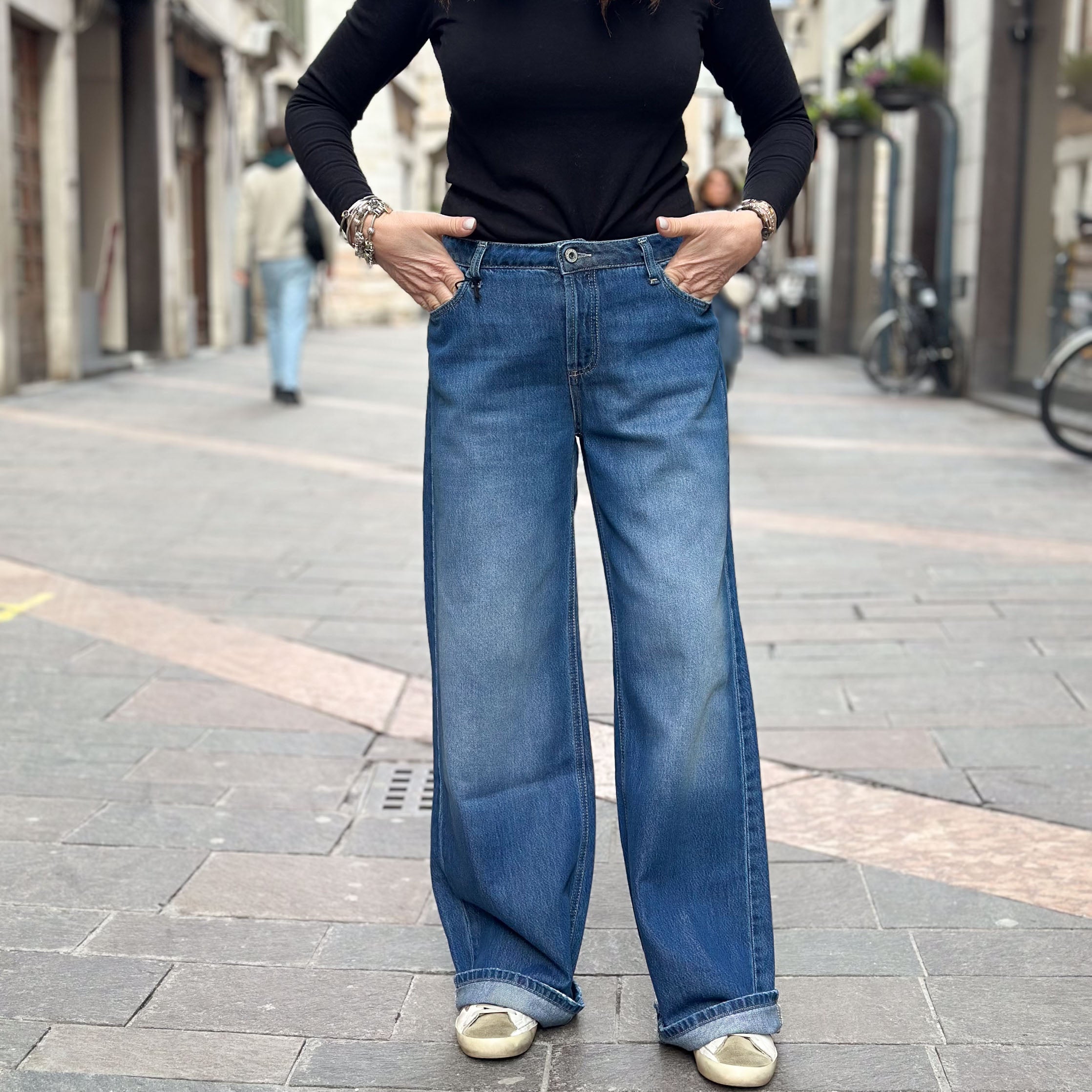 Jeans Please