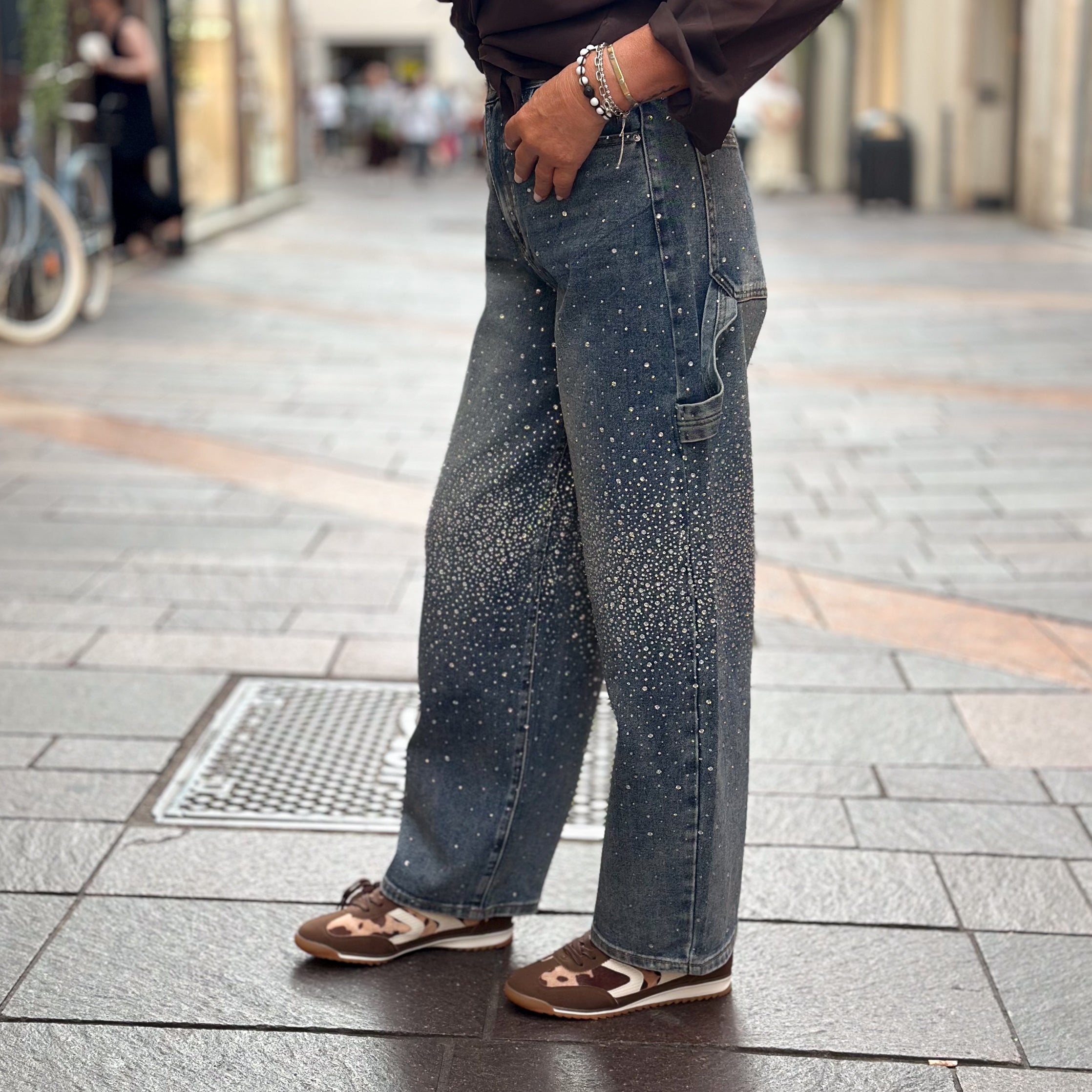 Jeans Stardust