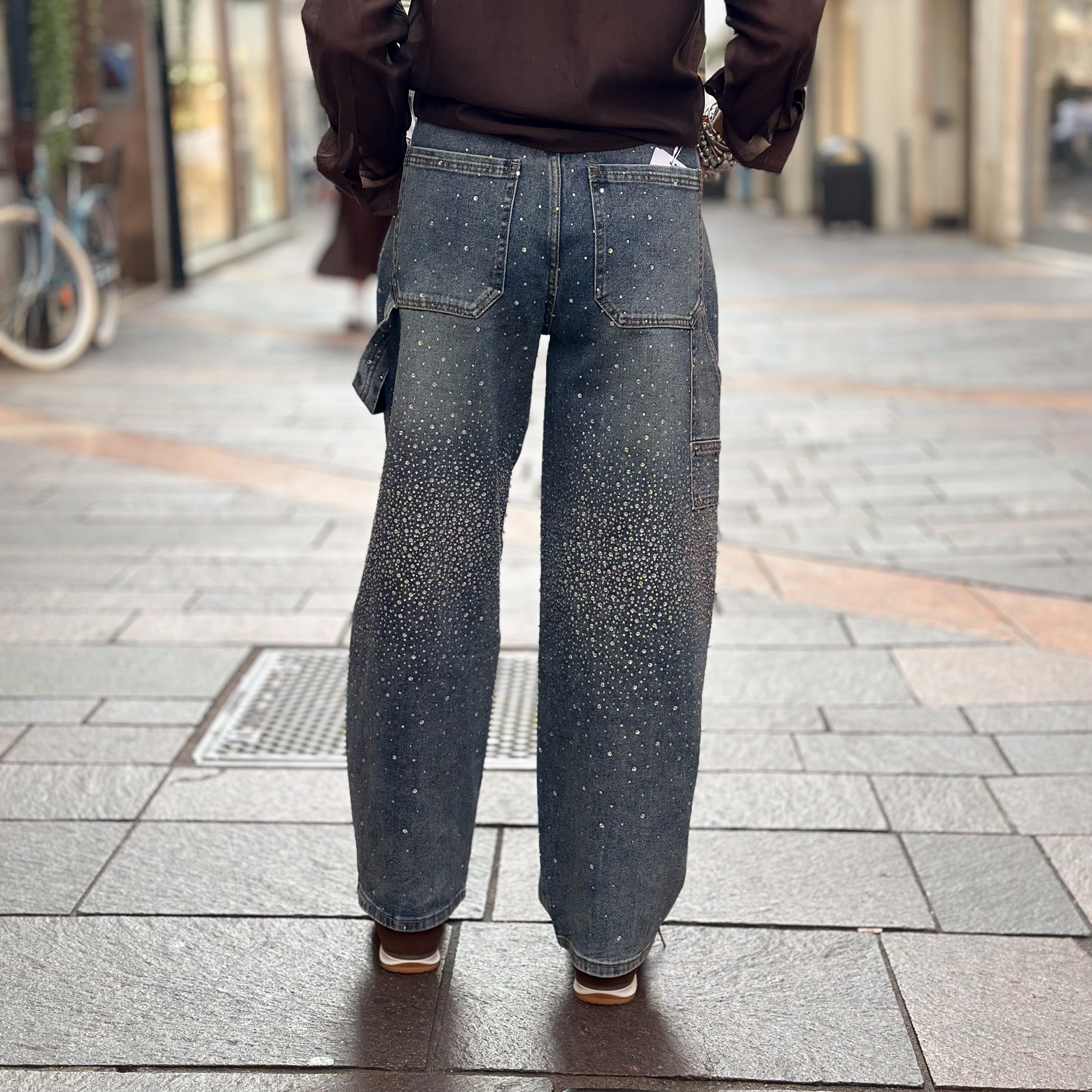 Jeans Stardust