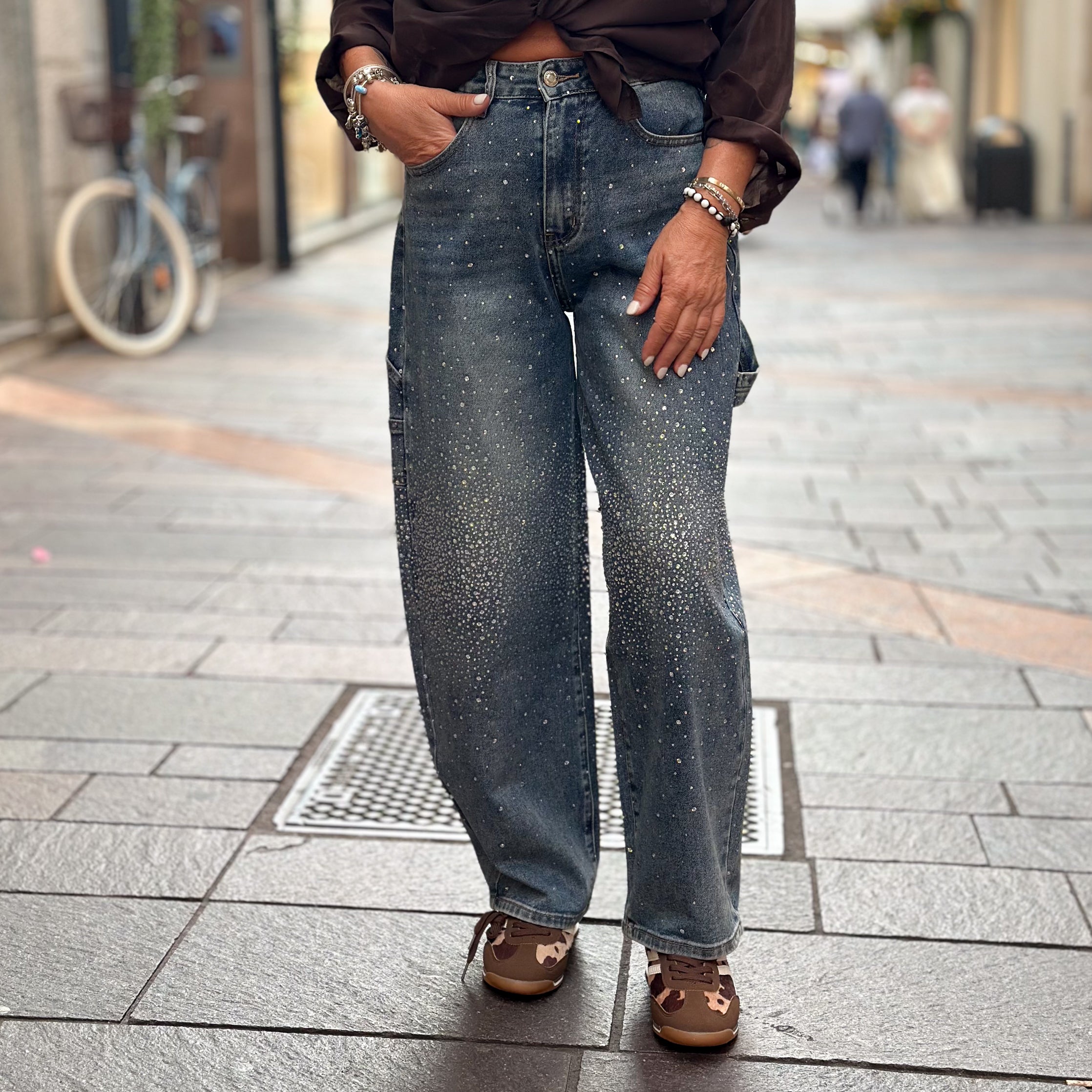 Jeans Stardust