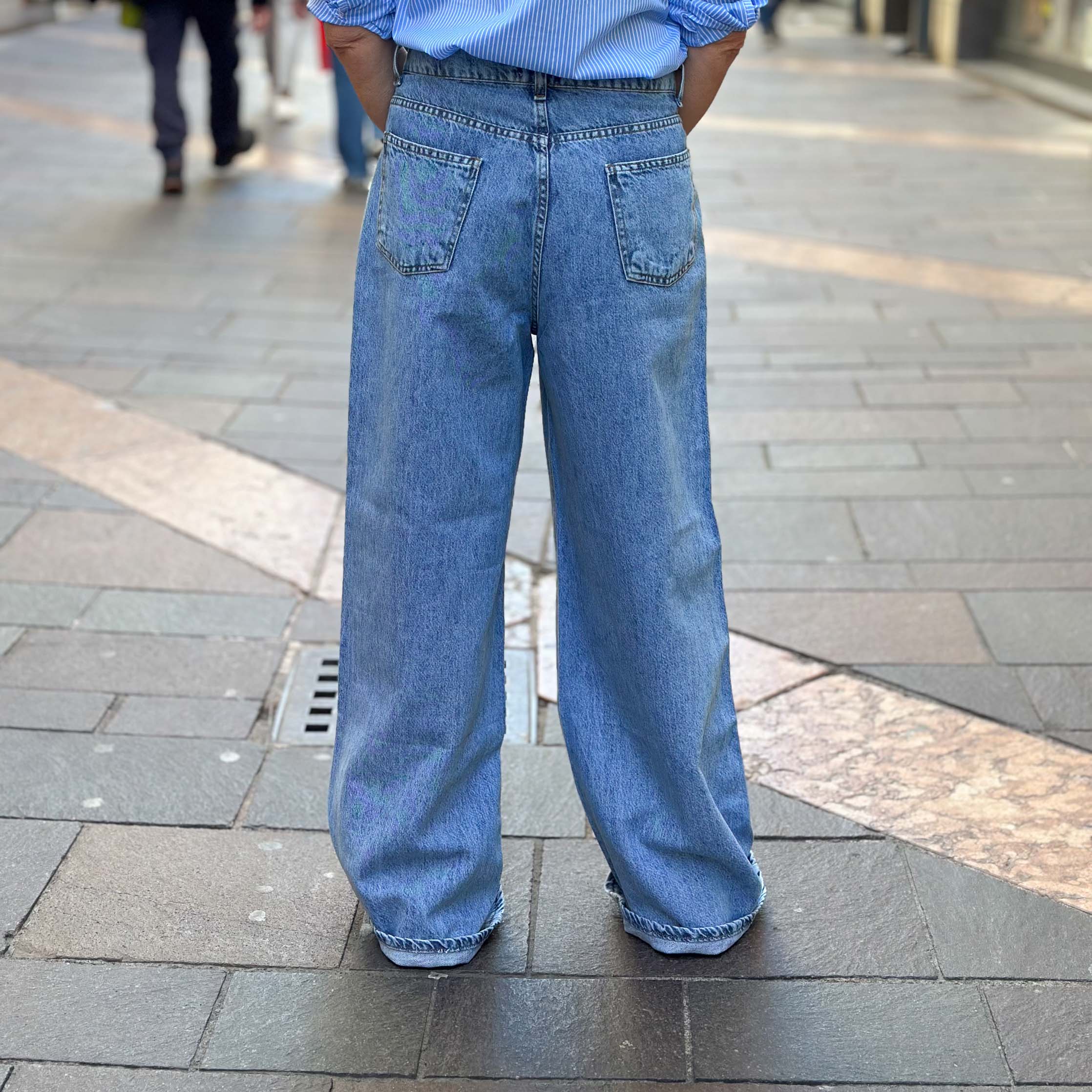 Jeans Susy Mix