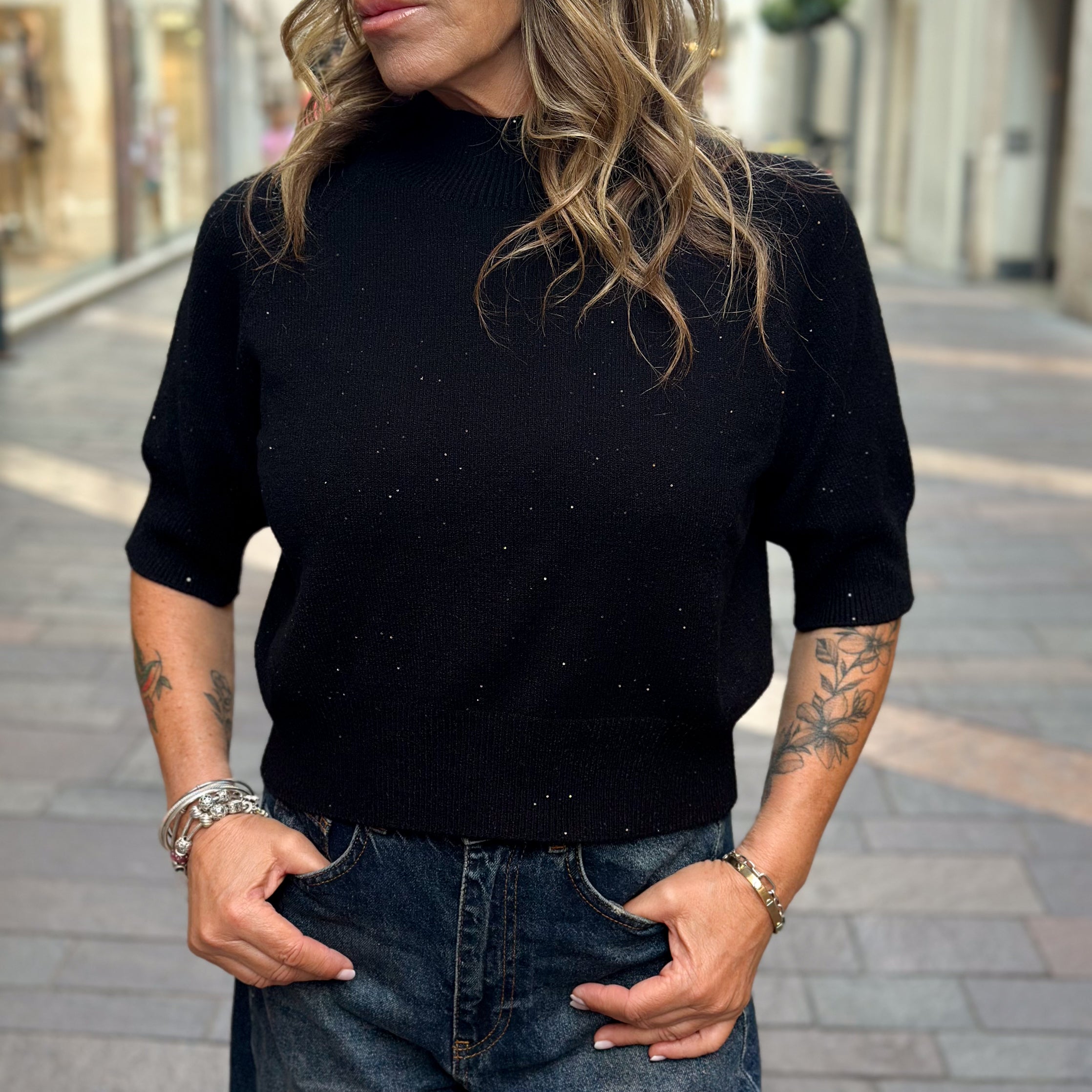 Maglia Kontatto