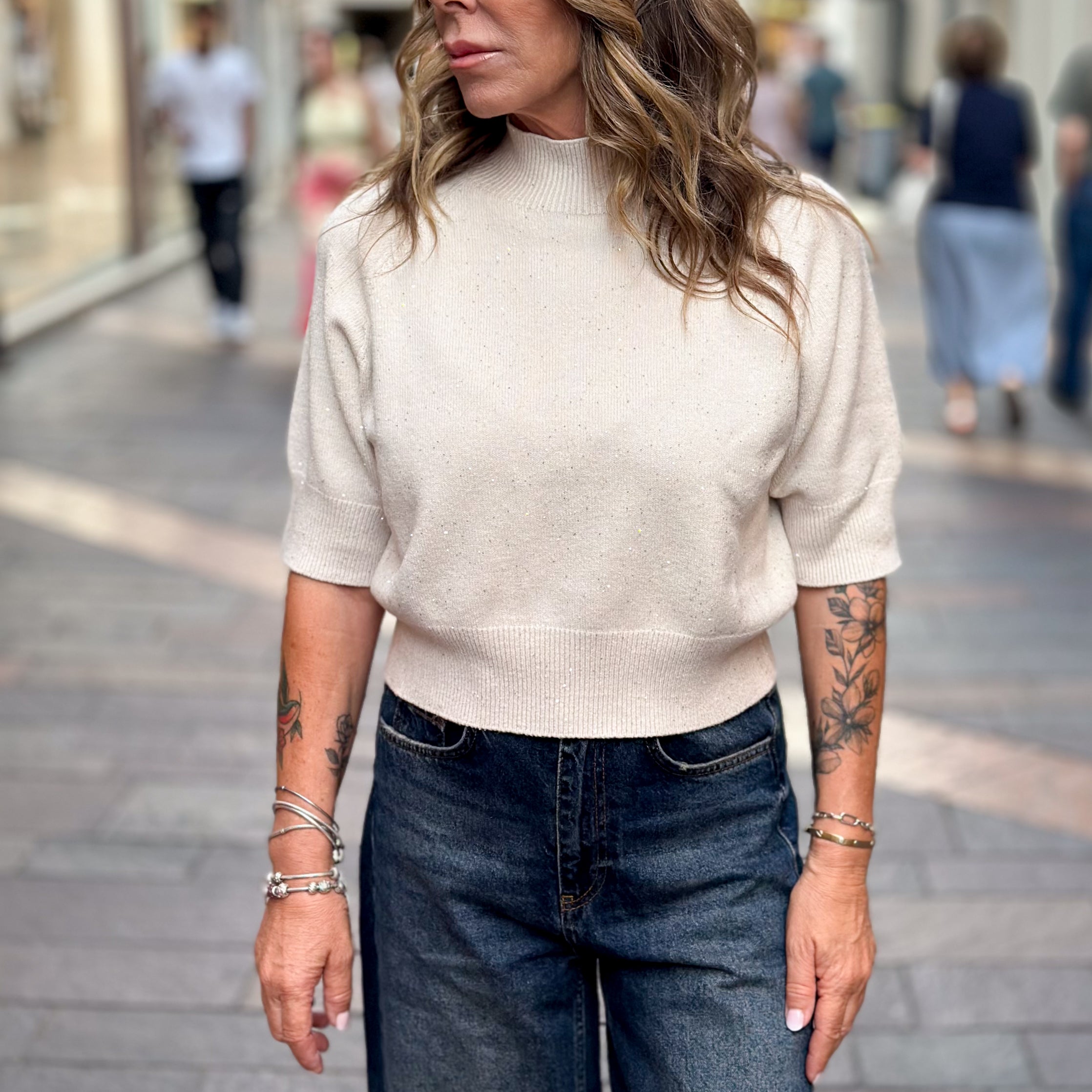 Maglia Kontatto