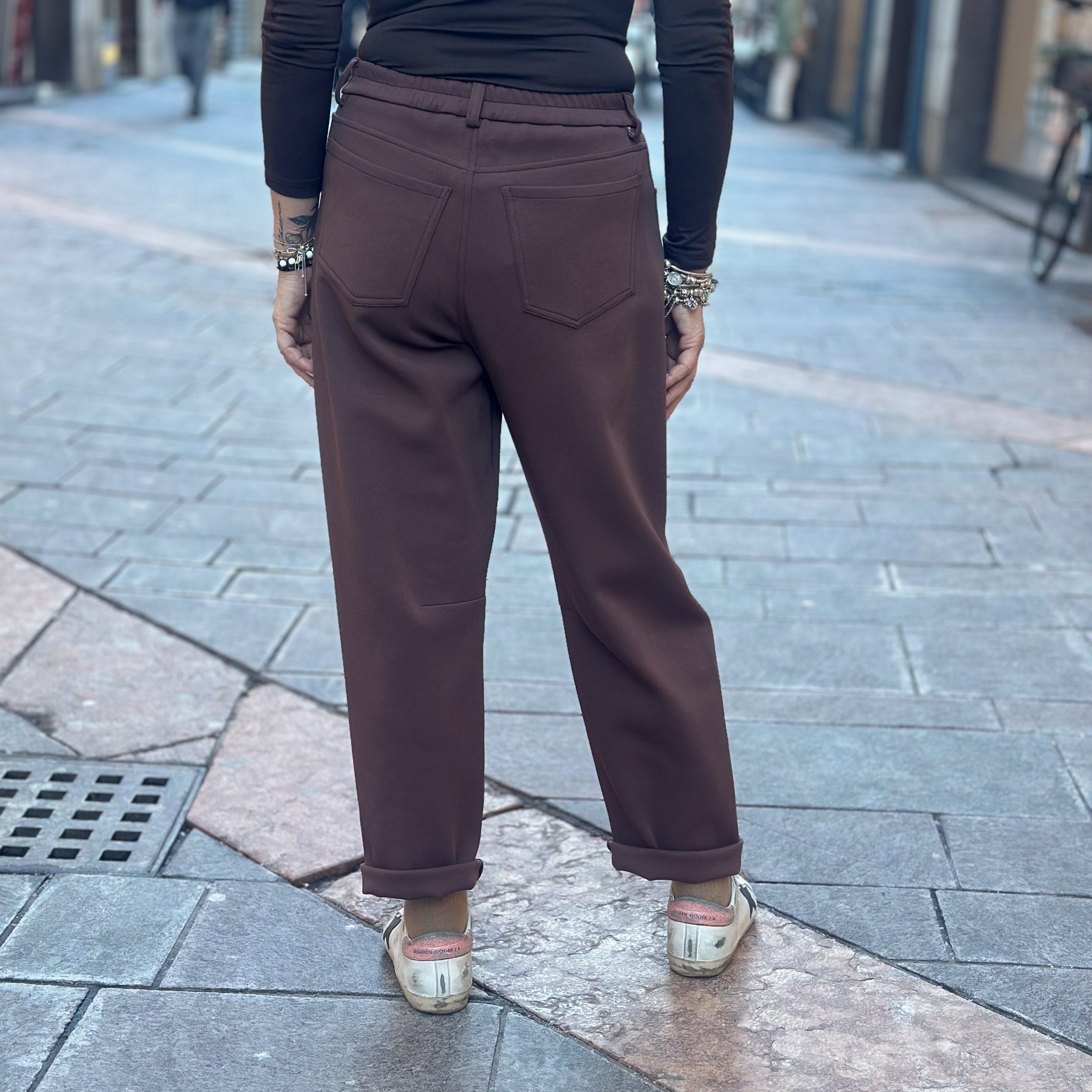 Pantalone Philia Loft