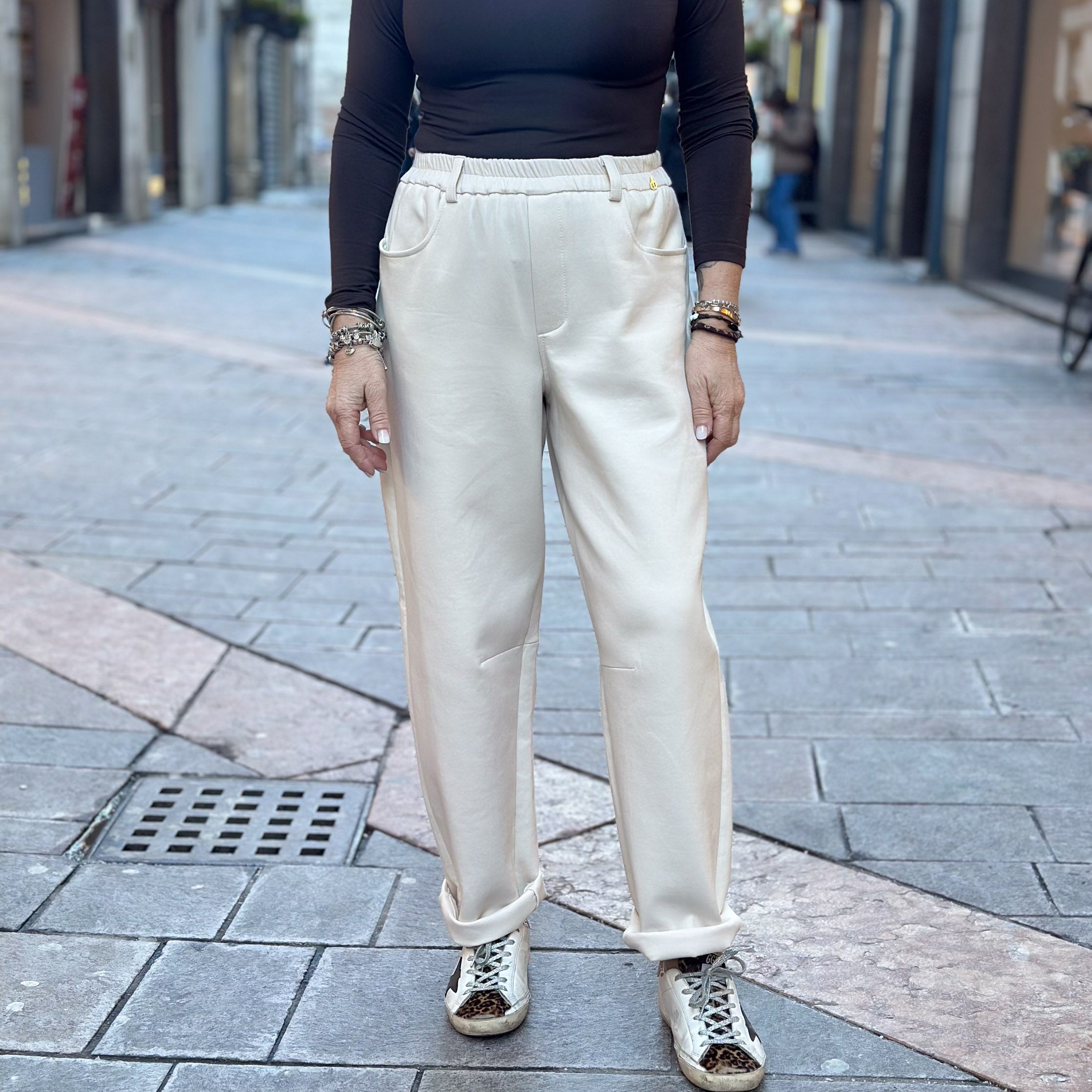 Pantalone Philia Loft