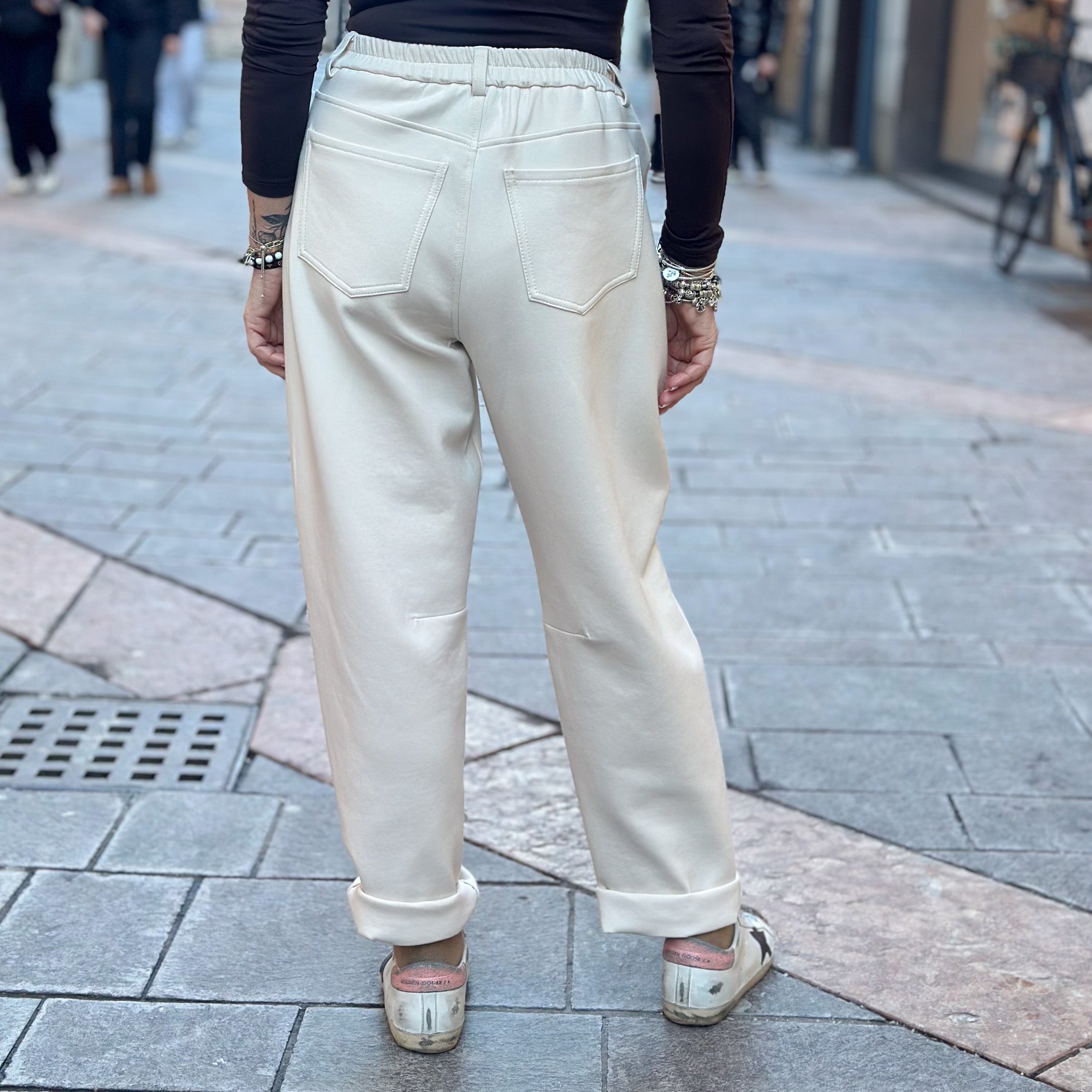Pantalone Philia Loft
