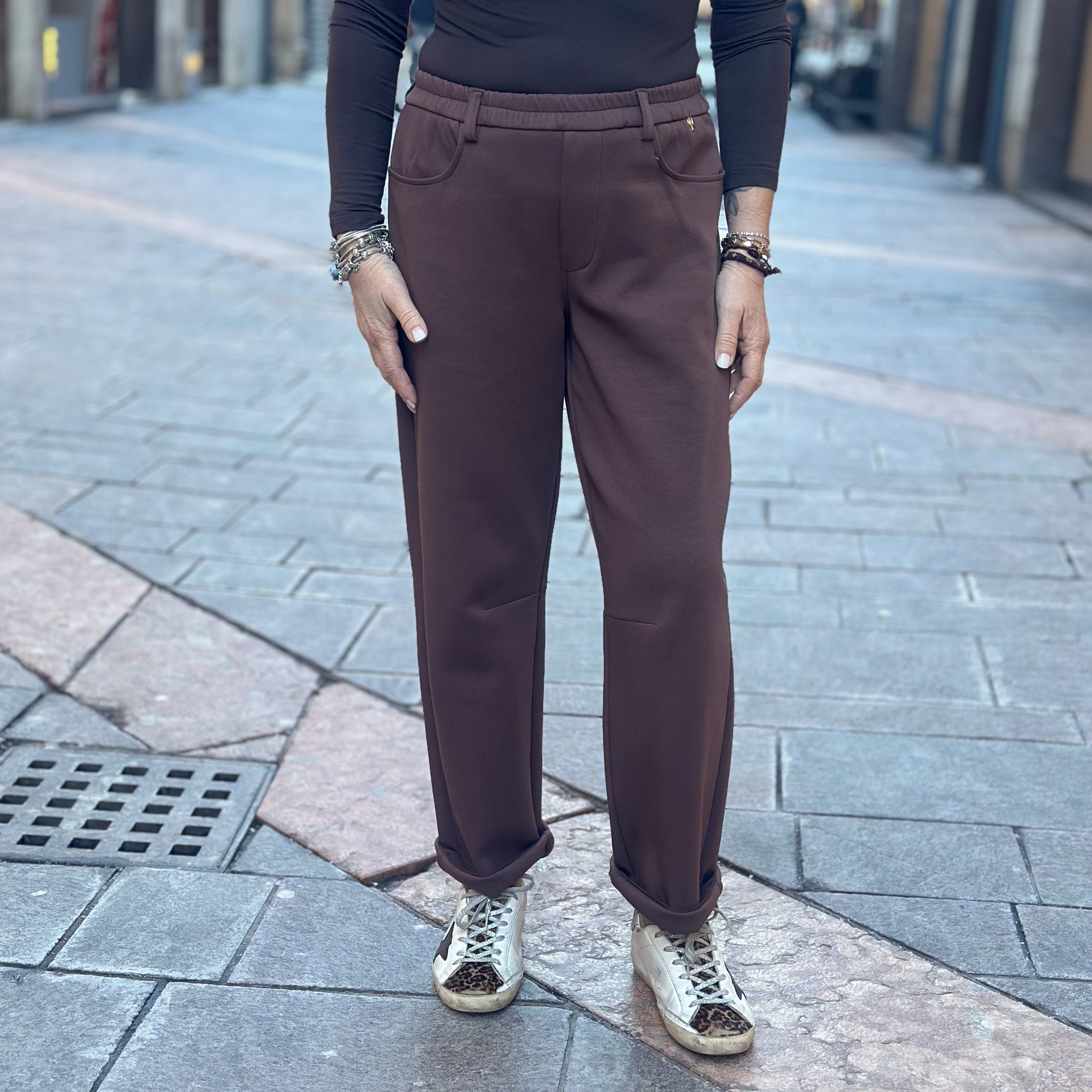 Pantalone Philia Loft