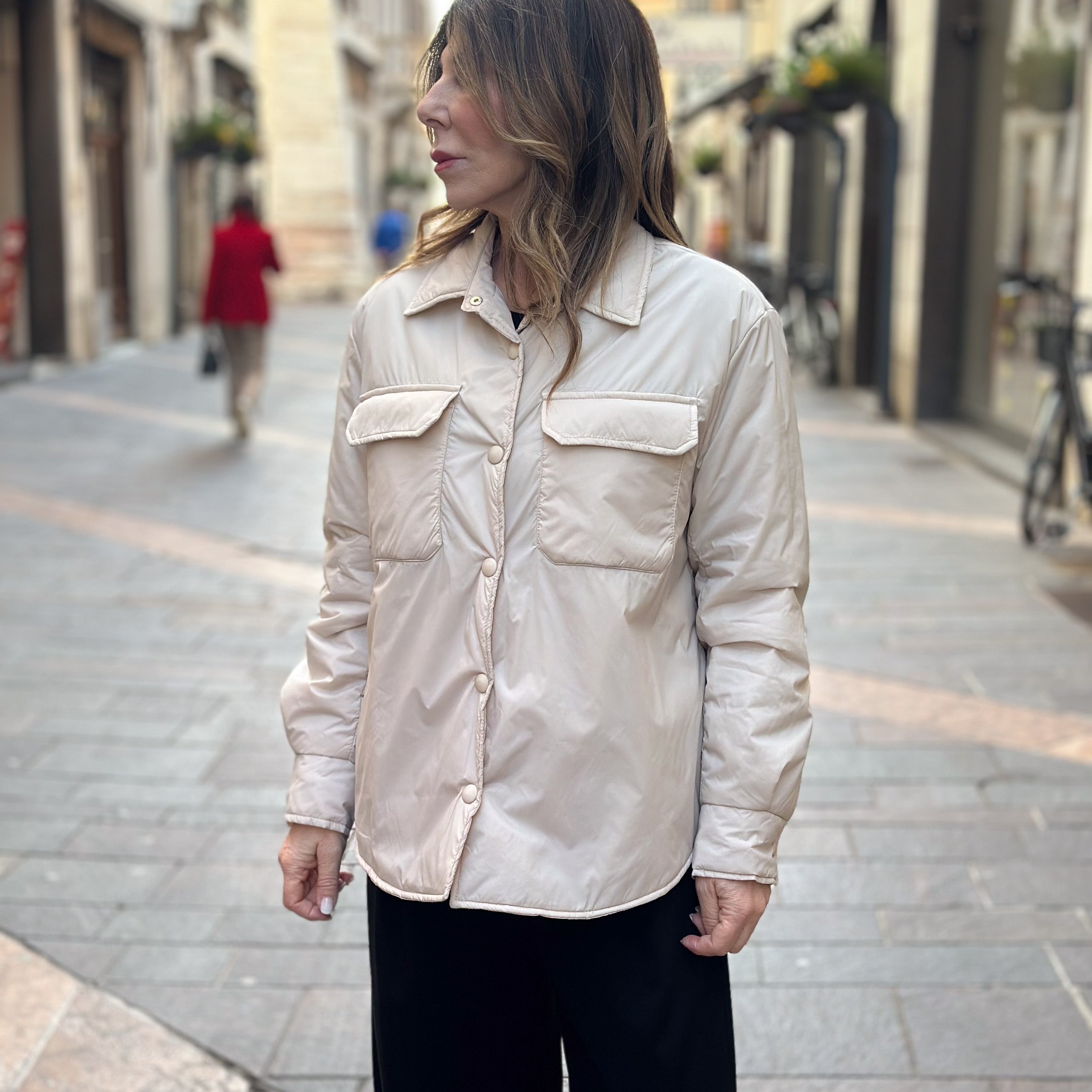 Spolverino Philia Loft
