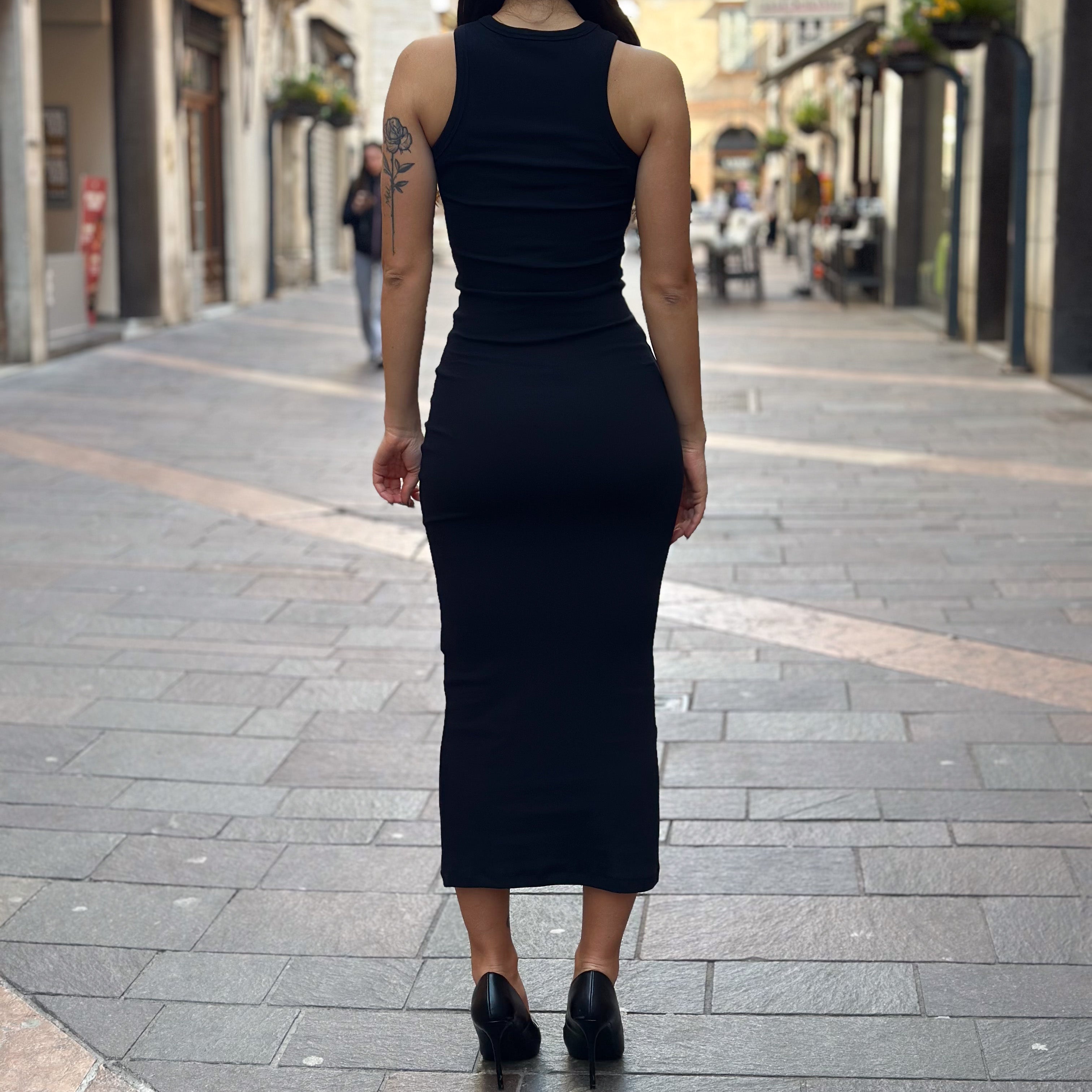 Tubino Hinnominate