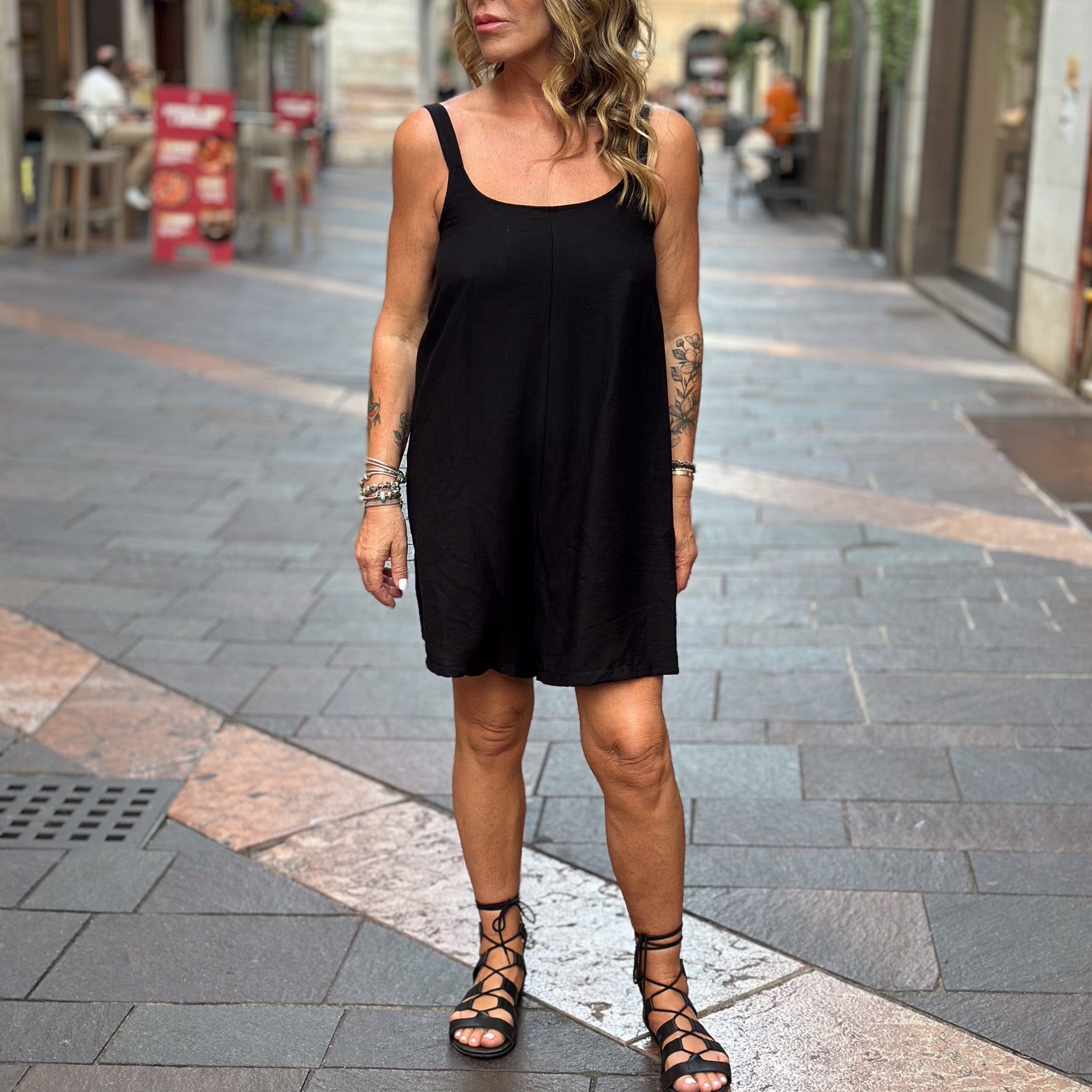 TutaShort